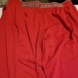 Under Armour Pants